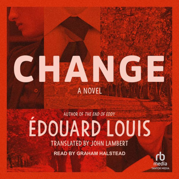 Change