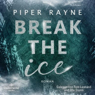 Break the Ice (German Edition)