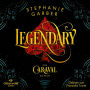 Legendary (Ein Caraval-Roman 2)