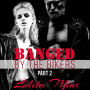 Banged by the Bikers - Part 2: Group Menage Sex / Gangbang Biker Erotica