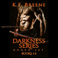 Darkness Series Boxed Set