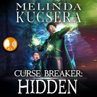 Curse Breaker Hidden