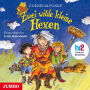 Zwei wilde kleine Hexen (Abridged)