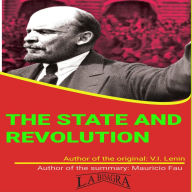 STATE AND REVOLUTION, THE