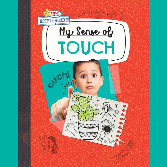 My Sense of Touch