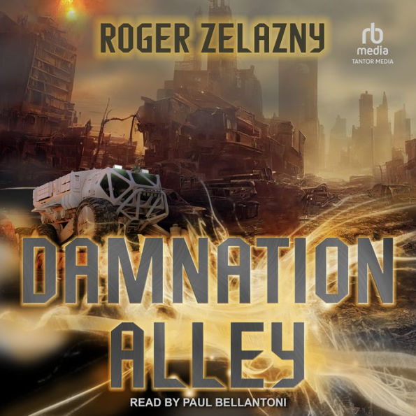 Damnation Alley