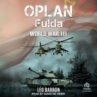 OPLAN Fulda: World War III