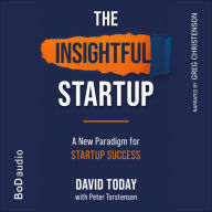 Insightful Startup, The (Unabridged)