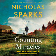 Counting Miracles: A Novel