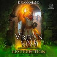 Free french e-books downloads Viridian Gate Online: Resurrection   in English by E.C. Godhand, James A. Hunter, Eunice Wong