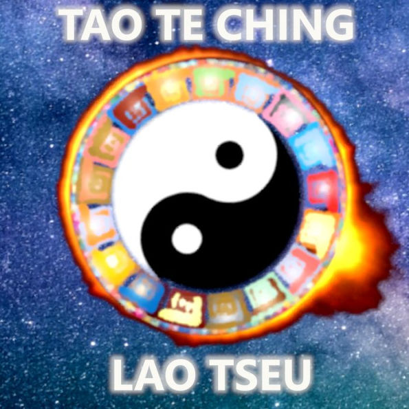 Tao Te Ching