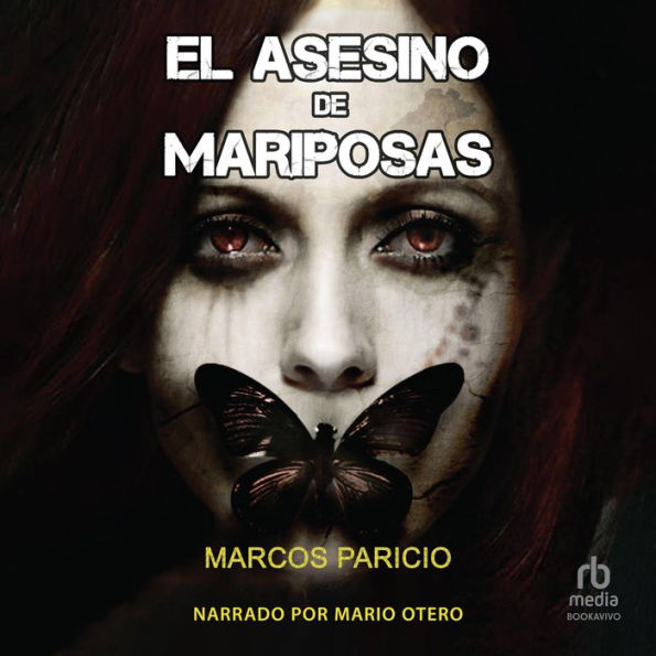 El asesino de mariposas