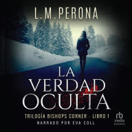 La verdad oculta (The Occult Truth): Un thriller de acción y suspense (An action and suspense thriller)