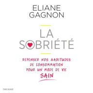 La Sobriété: repenser nos habitudes de consommation pour un mode de vie sain