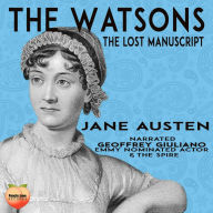 The Watsons: The Lost Manuscript