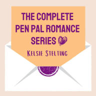 The Complete Pen Pal Romance Series