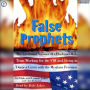 False Prophets: The Firsthand Account of a Husband-Wife Team Working for the FBI and Living in Deepest Cover with the Montana Freemen (Abridged)