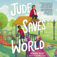 Jude Saves the World