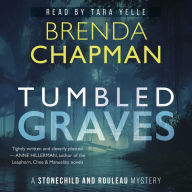 Tumbled Graves: A Stonechild and Rouleau Mystery