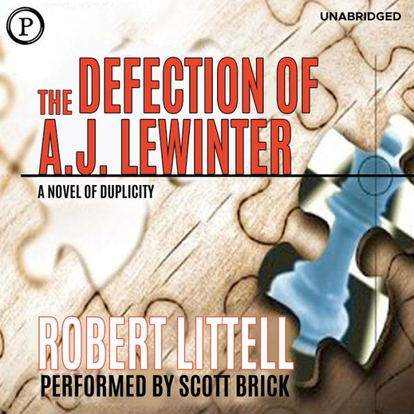 The Defection of A.J. Lewinter