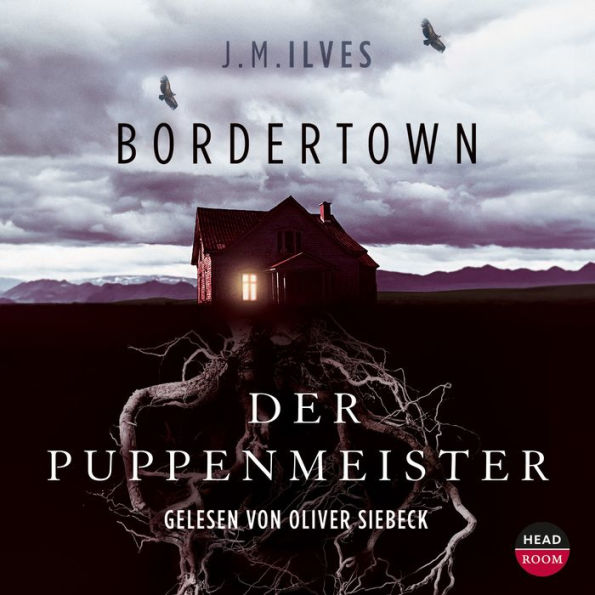 Bordertown: Der Puppenmeisteer