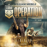 OPERATION SIBIRIEN: SciFi-Horror-Thriller