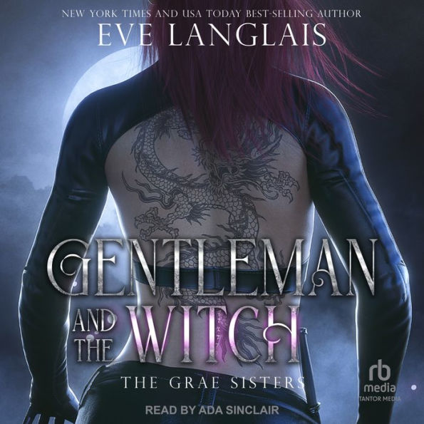 Gentleman and the Witch