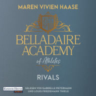 Belladaire Academy of Athletes - Rivals: Roman -