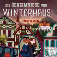 Die Geheimnisse von Winterhaus