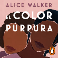 El color púrpura