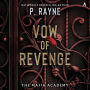 Vow of Revenge: A Novel