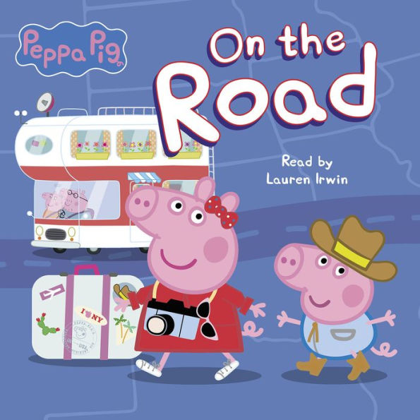 On the Road (Peppa Pig)