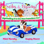 The Adventures of Miles & Freeway!: Hightailing It to the San Francisco Zoo