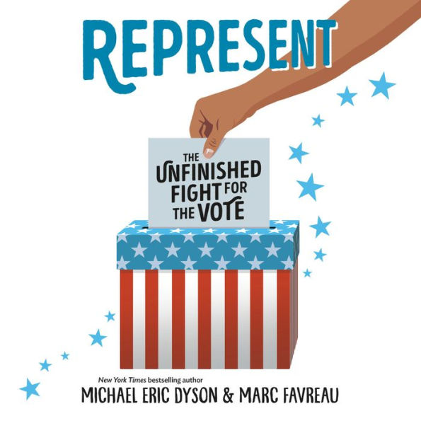 Represent: The Unfinished Fight for the Vote