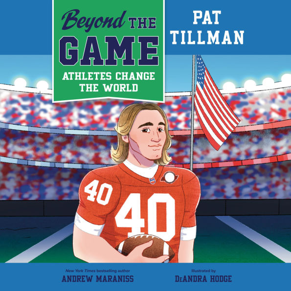 Beyond the Game: Pat Tillman