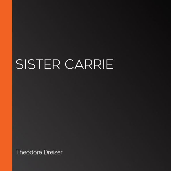 Sister Carrie