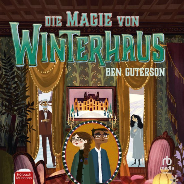 Die Magie von Winterhaus