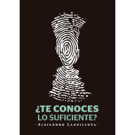 ¿Te conoces lo suficiente?