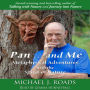 Pan ... and Me: Metaphysical Adventures with the Spirit of Nature