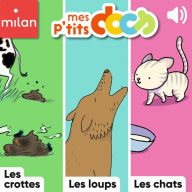 Mes P'tits Docs, Vol.1