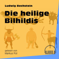 Die heilige Bilhildis