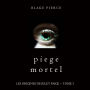 Piege Mortel (Les Origines de Riley Paige -- Tome 3): Narration par une voix synthétisée