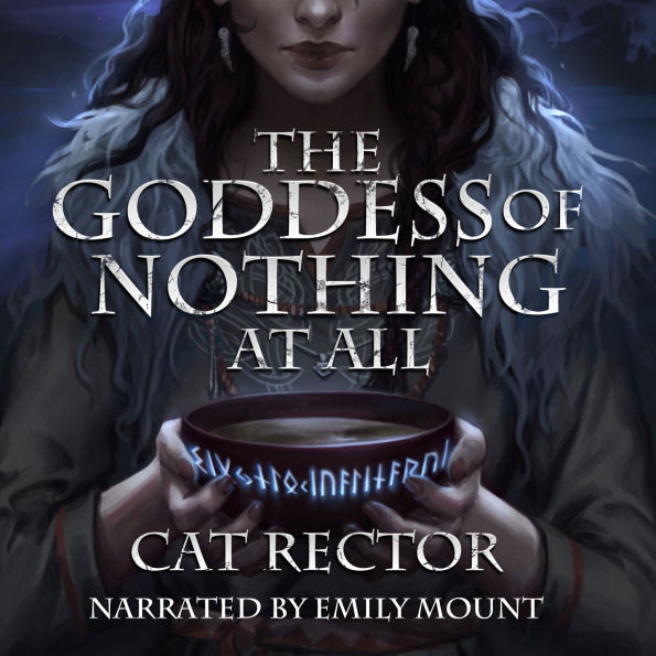 The Goddess of Nothing At All