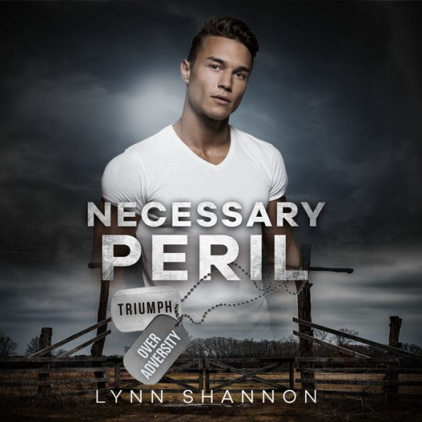 Necessary Peril: A Small-town Christian Romantic Suspense