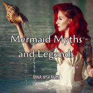 Mermaid Myths and Legends