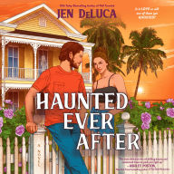 Haunted Ever After