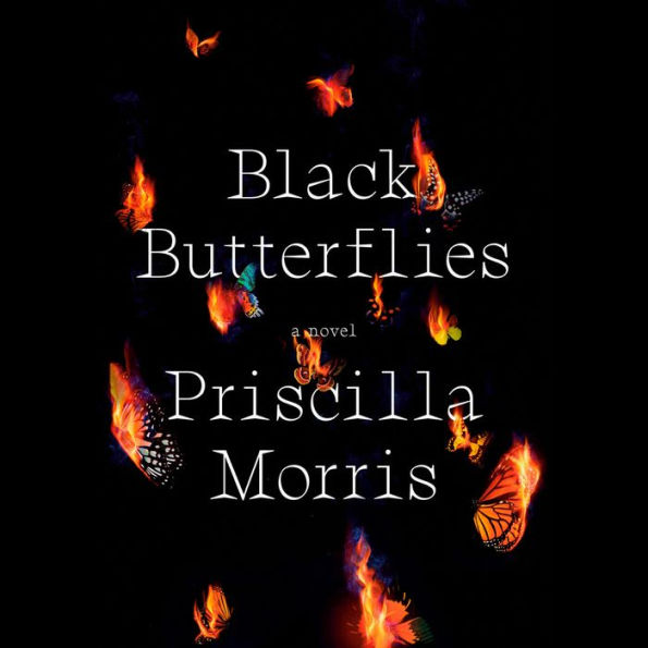 Black Butterflies: A novel