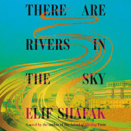 There Are Rivers in the Sky: A novel