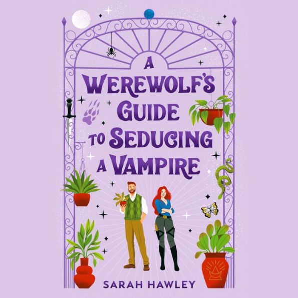 A Werewolf's Guide to Seducing a Vampire