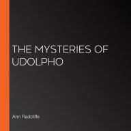 The Mysteries of Udolpho